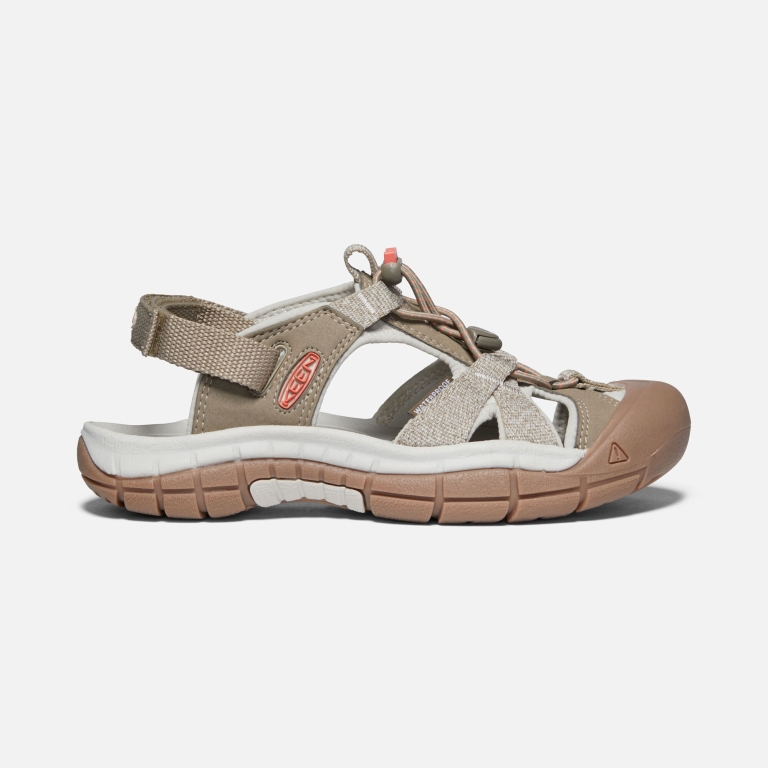 Keen Ravine H5 Sandals - Women's Coral Sandals